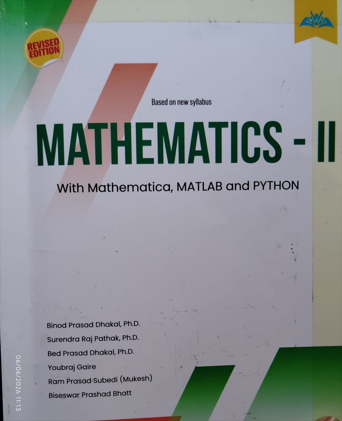 Limit and Continuity